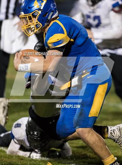 Thumbnail 1 in University Prep @ Anderson (D 3 Semifinal) photogallery.
