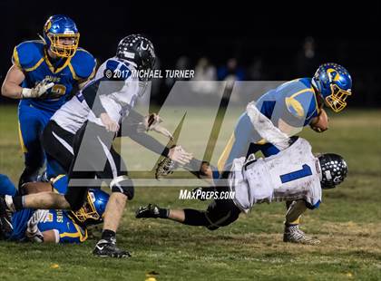 Thumbnail 2 in University Prep @ Anderson (D 3 Semifinal) photogallery.