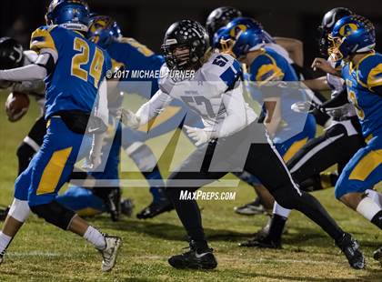 Thumbnail 3 in University Prep @ Anderson (D 3 Semifinal) photogallery.