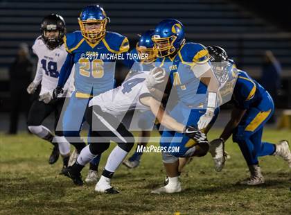Thumbnail 2 in University Prep @ Anderson (D 3 Semifinal) photogallery.