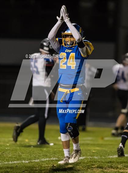 Thumbnail 3 in University Prep @ Anderson (D 3 Semifinal) photogallery.
