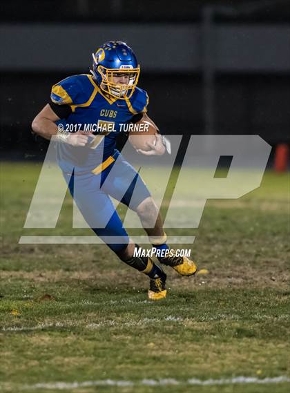 Thumbnail 2 in University Prep @ Anderson (D 3 Semifinal) photogallery.
