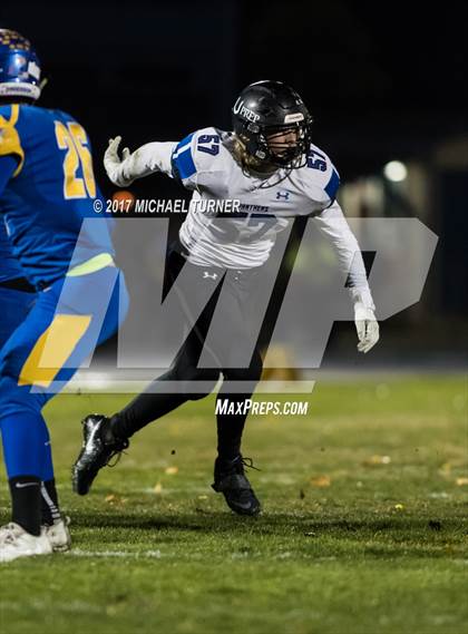 Thumbnail 3 in University Prep @ Anderson (D 3 Semifinal) photogallery.