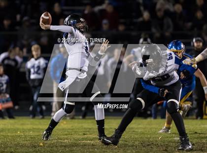 Thumbnail 2 in University Prep @ Anderson (D 3 Semifinal) photogallery.