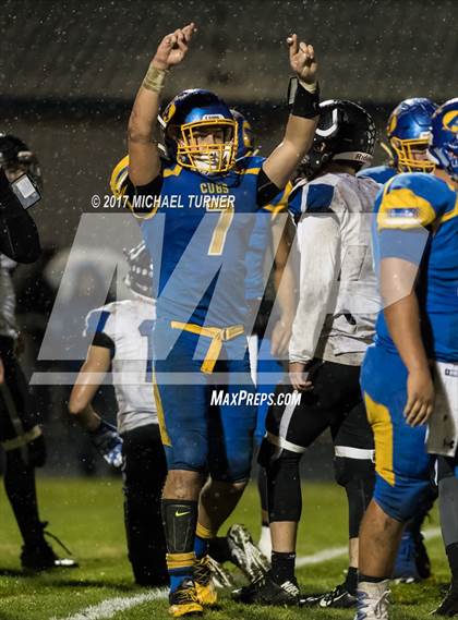 Thumbnail 1 in University Prep @ Anderson (D 3 Semifinal) photogallery.