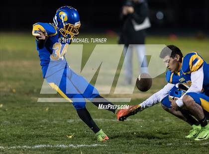 Thumbnail 3 in University Prep @ Anderson (D 3 Semifinal) photogallery.