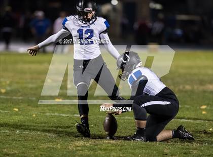 Thumbnail 2 in University Prep @ Anderson (D 3 Semifinal) photogallery.
