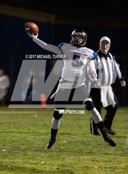 Thumbnail 2 in University Prep @ Anderson (D 3 Semifinal) photogallery.