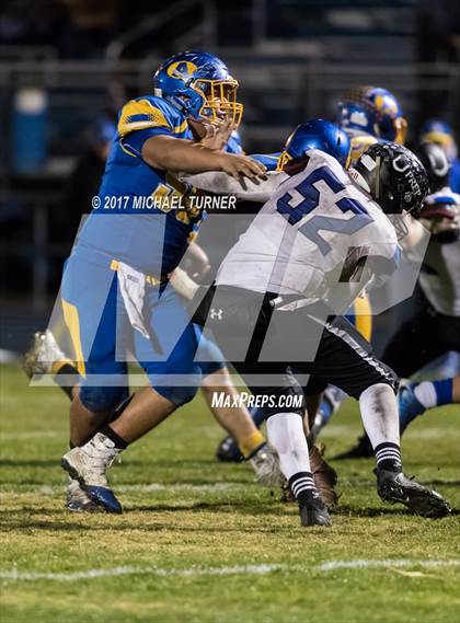 Thumbnail 1 in University Prep @ Anderson (D 3 Semifinal) photogallery.