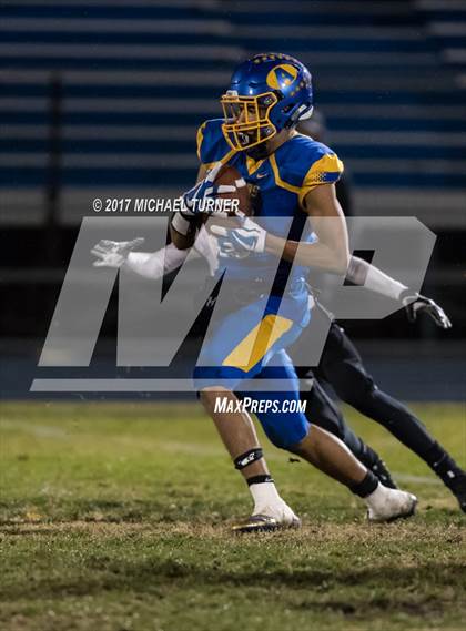 Thumbnail 2 in University Prep @ Anderson (D 3 Semifinal) photogallery.