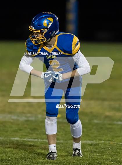 Thumbnail 3 in University Prep @ Anderson (D 3 Semifinal) photogallery.