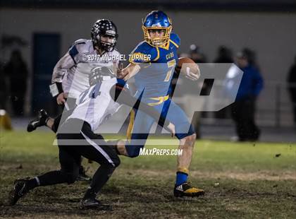 Thumbnail 3 in University Prep @ Anderson (D 3 Semifinal) photogallery.