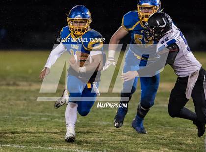 Thumbnail 1 in University Prep @ Anderson (D 3 Semifinal) photogallery.
