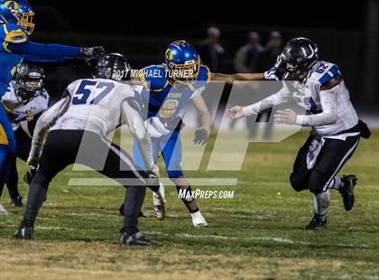 Thumbnail 3 in University Prep @ Anderson (D 3 Semifinal) photogallery.