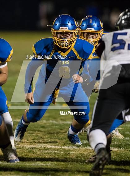 Thumbnail 2 in University Prep @ Anderson (D 3 Semifinal) photogallery.