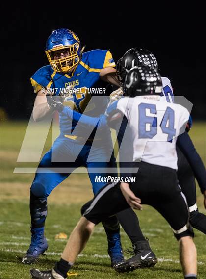 Thumbnail 1 in University Prep @ Anderson (D 3 Semifinal) photogallery.