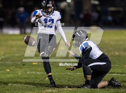 Thumbnail 3 in University Prep @ Anderson (D 3 Semifinal) photogallery.