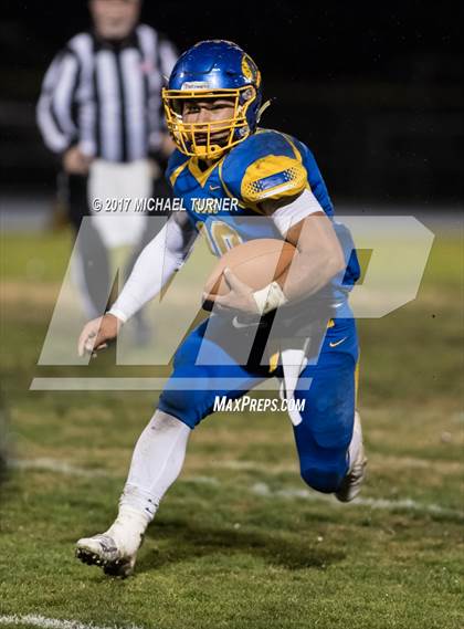 Thumbnail 3 in University Prep @ Anderson (D 3 Semifinal) photogallery.