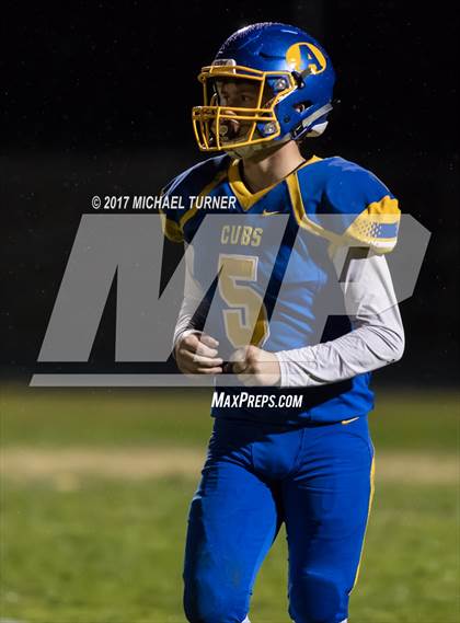 Thumbnail 3 in University Prep @ Anderson (D 3 Semifinal) photogallery.