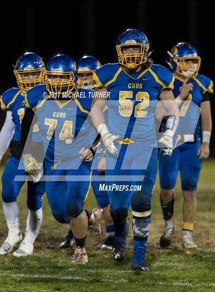 Thumbnail 2 in University Prep @ Anderson (D 3 Semifinal) photogallery.