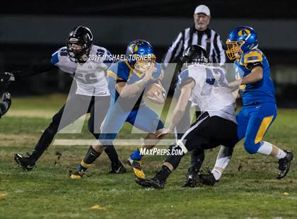 Thumbnail 3 in University Prep @ Anderson (D 3 Semifinal) photogallery.
