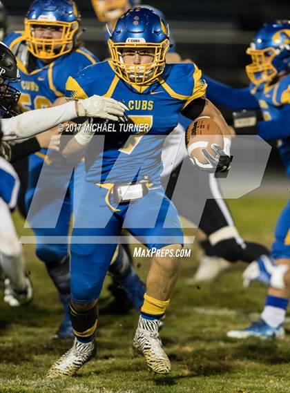 Thumbnail 2 in University Prep @ Anderson (D 3 Semifinal) photogallery.