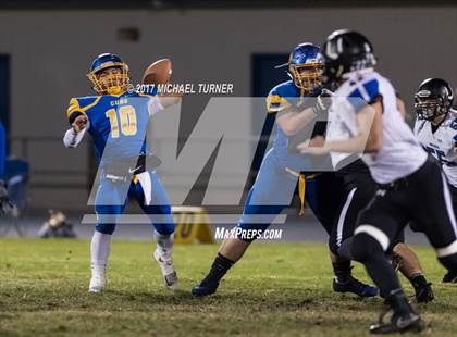 Thumbnail 1 in University Prep @ Anderson (D 3 Semifinal) photogallery.