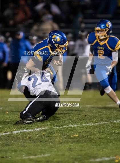 Thumbnail 1 in University Prep @ Anderson (D 3 Semifinal) photogallery.