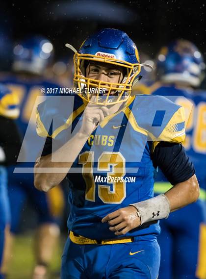 Thumbnail 2 in University Prep @ Anderson (D 3 Semifinal) photogallery.