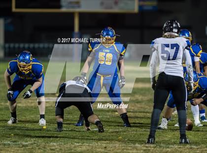 Thumbnail 2 in University Prep @ Anderson (D 3 Semifinal) photogallery.