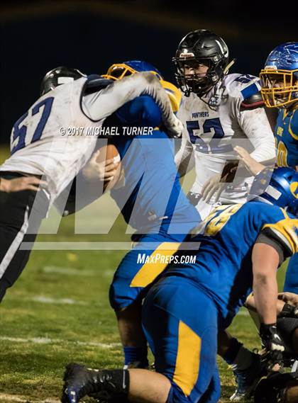 Thumbnail 2 in University Prep @ Anderson (D 3 Semifinal) photogallery.