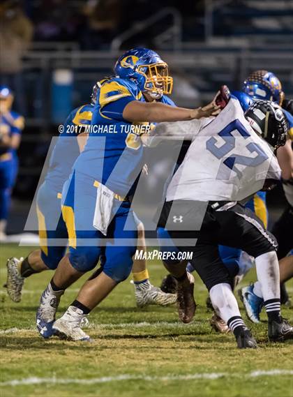 Thumbnail 3 in University Prep @ Anderson (D 3 Semifinal) photogallery.