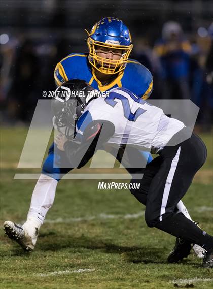Thumbnail 2 in University Prep @ Anderson (D 3 Semifinal) photogallery.