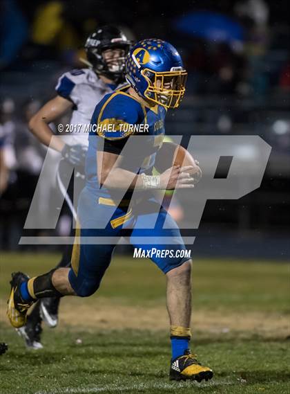 Thumbnail 3 in University Prep @ Anderson (D 3 Semifinal) photogallery.