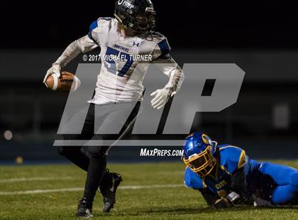 Thumbnail 3 in University Prep @ Anderson (D 3 Semifinal) photogallery.