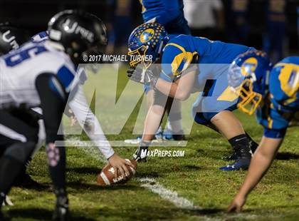 Thumbnail 2 in University Prep @ Anderson (D 3 Semifinal) photogallery.