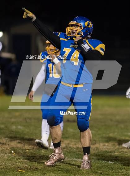 Thumbnail 3 in University Prep @ Anderson (D 3 Semifinal) photogallery.