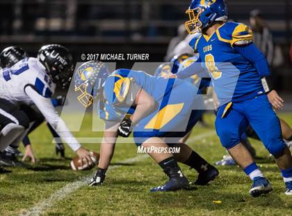 Thumbnail 3 in University Prep @ Anderson (D 3 Semifinal) photogallery.