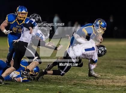 Thumbnail 1 in University Prep @ Anderson (D 3 Semifinal) photogallery.
