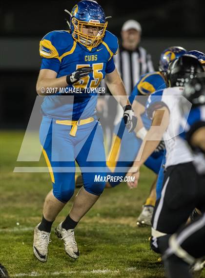 Thumbnail 3 in University Prep @ Anderson (D 3 Semifinal) photogallery.