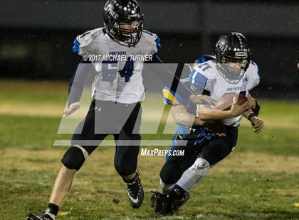 Thumbnail 1 in University Prep @ Anderson (D 3 Semifinal) photogallery.