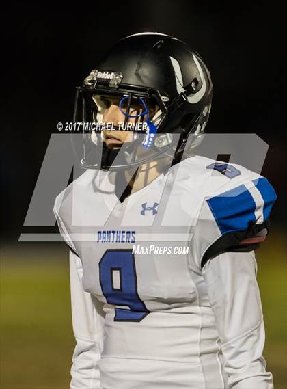 Thumbnail 2 in University Prep @ Anderson (D 3 Semifinal) photogallery.
