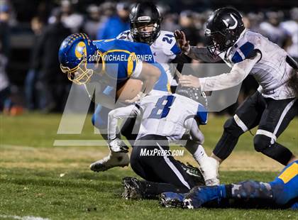 Thumbnail 1 in University Prep @ Anderson (D 3 Semifinal) photogallery.