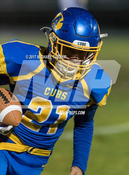 Thumbnail 2 in University Prep @ Anderson (D 3 Semifinal) photogallery.