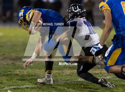 Thumbnail 2 in University Prep @ Anderson (D 3 Semifinal) photogallery.