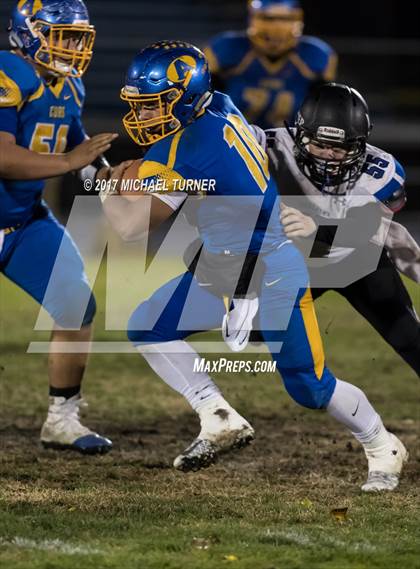 Thumbnail 1 in University Prep @ Anderson (D 3 Semifinal) photogallery.