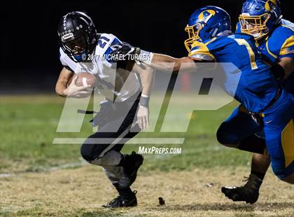 Thumbnail 1 in University Prep @ Anderson (D 3 Semifinal) photogallery.