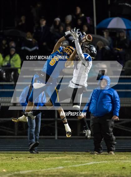 Thumbnail 2 in University Prep @ Anderson (D 3 Semifinal) photogallery.