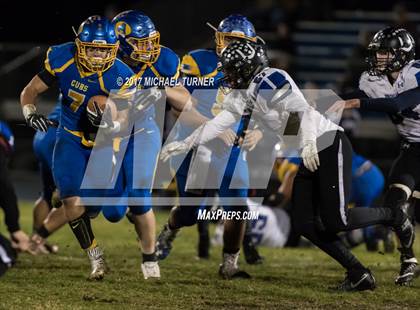 Thumbnail 2 in University Prep @ Anderson (D 3 Semifinal) photogallery.