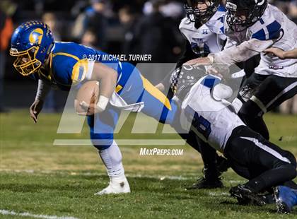 Thumbnail 2 in University Prep @ Anderson (D 3 Semifinal) photogallery.
